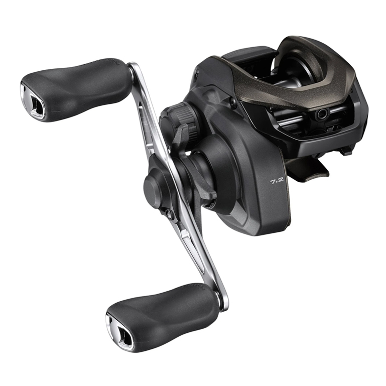 24 Shimano Caius 150 Baitcasting Reel