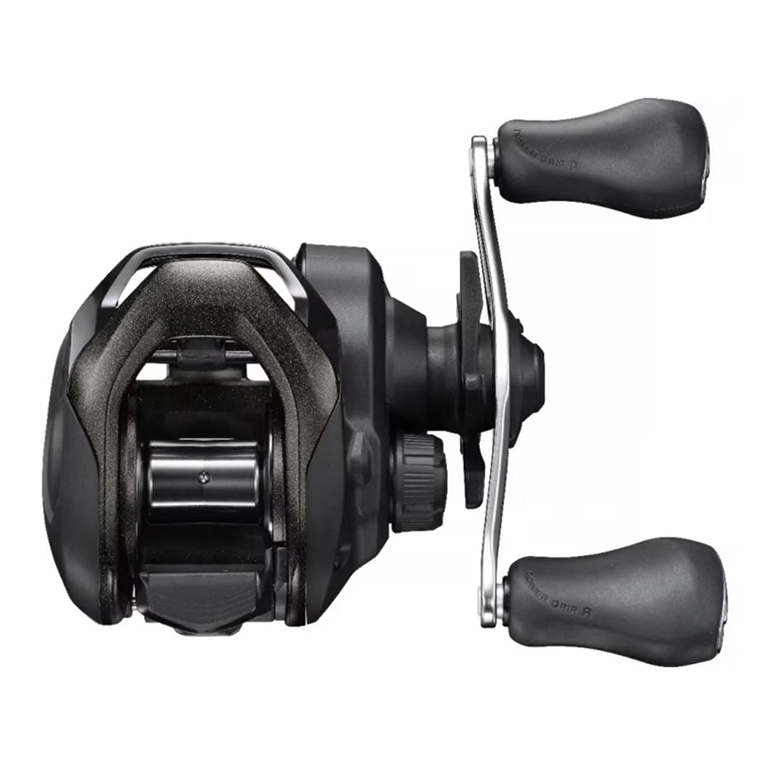 24 Shimano Caius 150 Baitcasting Reel