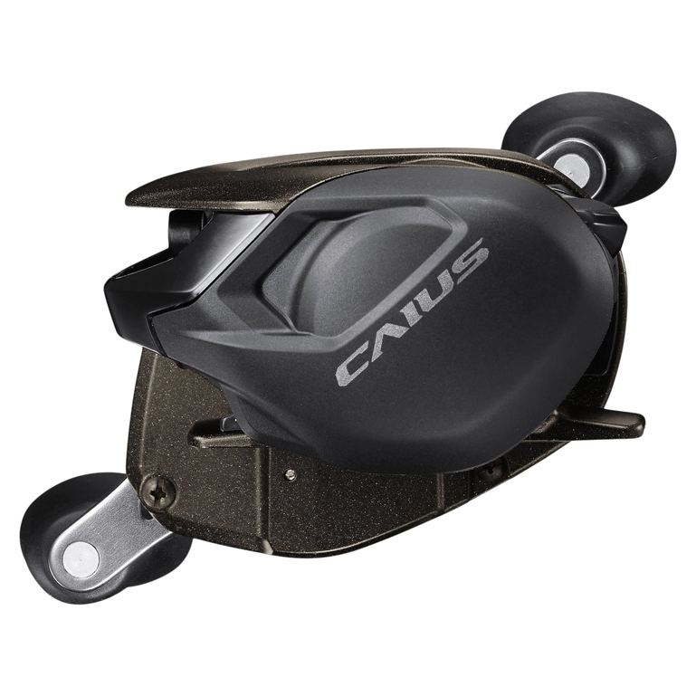 24 Shimano Caius 150 Baitcasting Reel