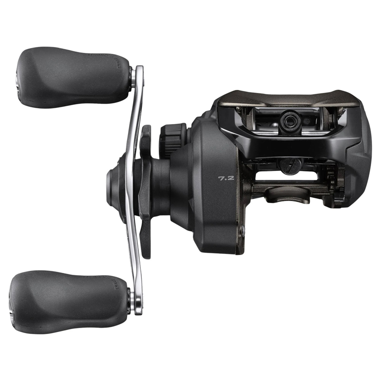 24 Shimano Caius 150 Baitcasting Reel