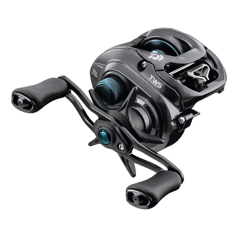 Daiwa Tatula CT 100 Baitcasting Reel