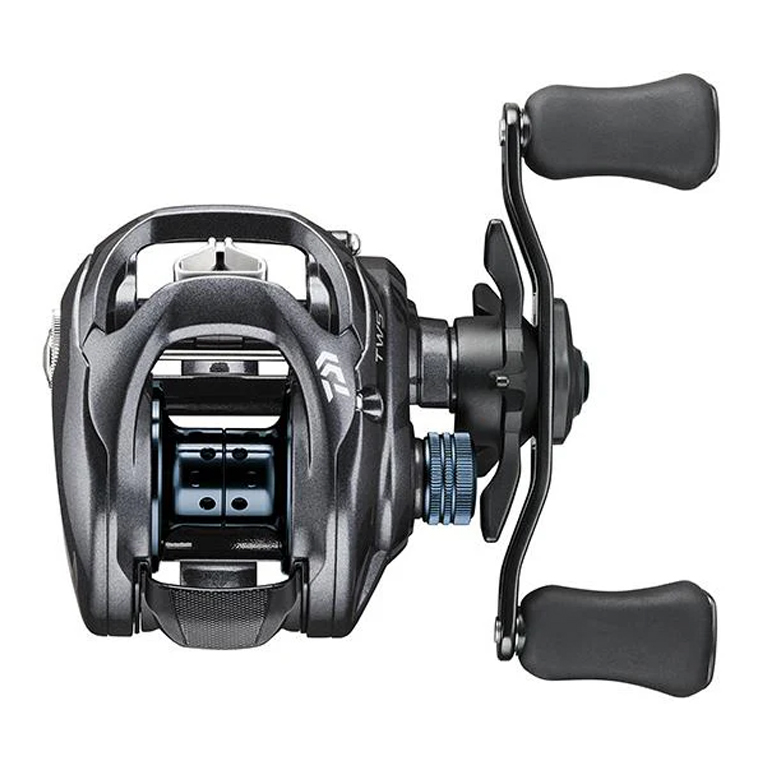 Daiwa Tatula CT 100 Baitcasting Reel