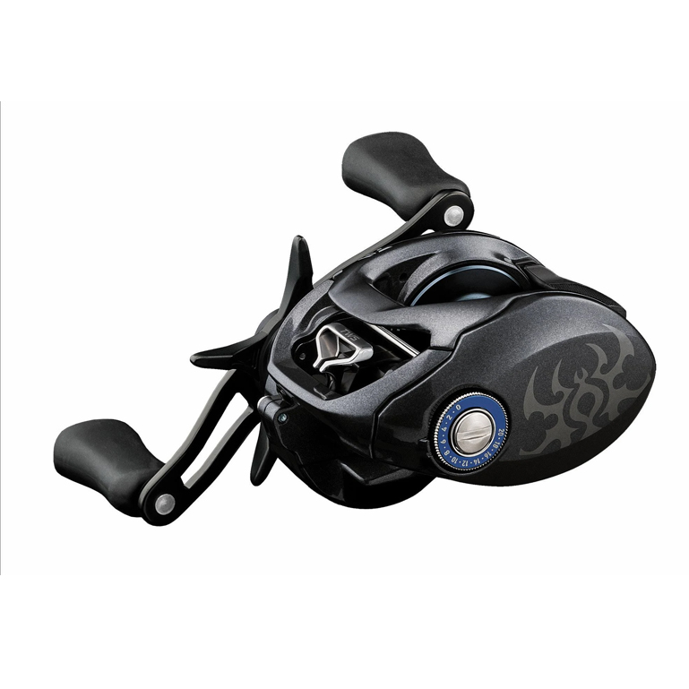 Daiwa Tatula CT 100 Baitcasting Reel