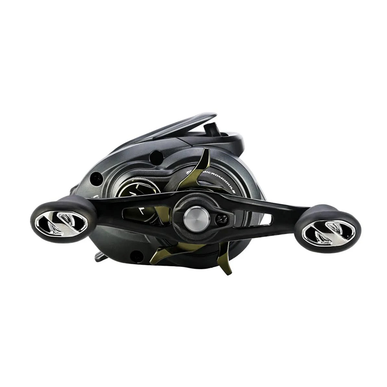 Shimano Curado MGL 150 Baitcasting Reel