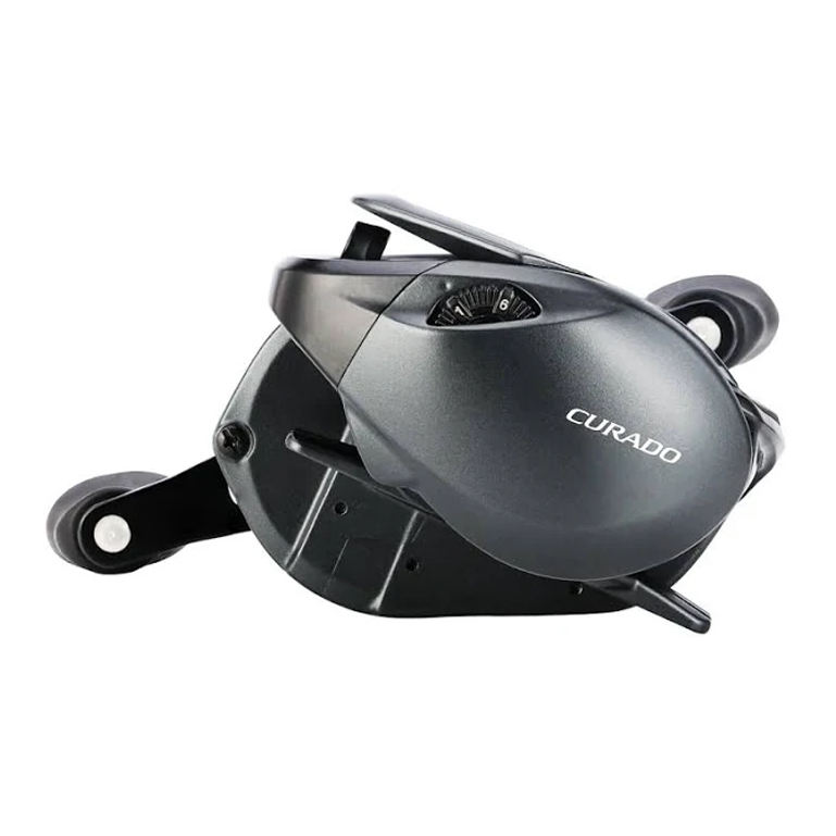Shimano Curado MGL 150 Baitcasting Reel