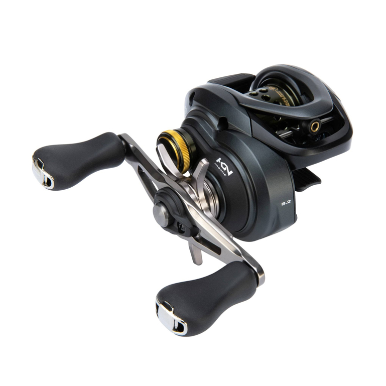 Shimano Curado BFS Baitcasting Reel