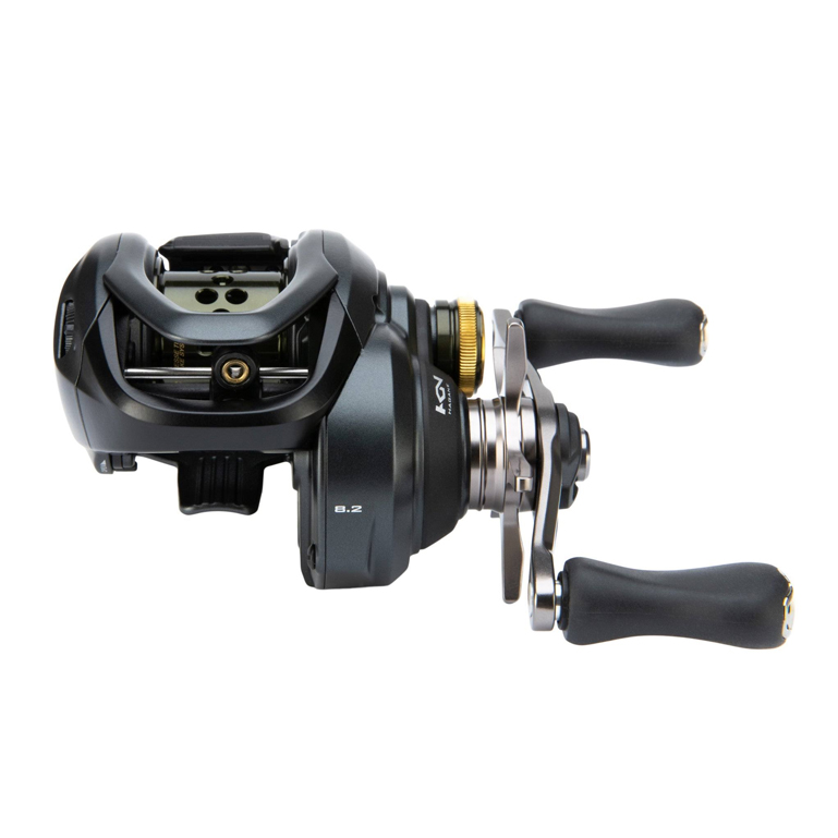 Shimano Curado BFS Baitcasting Reel
