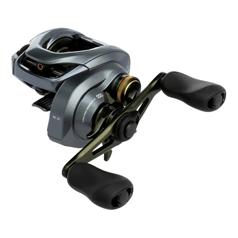 Shimano Curado DC 150 Baitcasting Reel