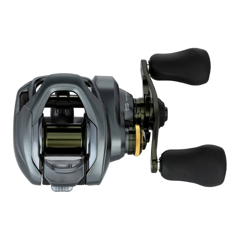 Shimano Curado DC 200 Baitcasting Reel