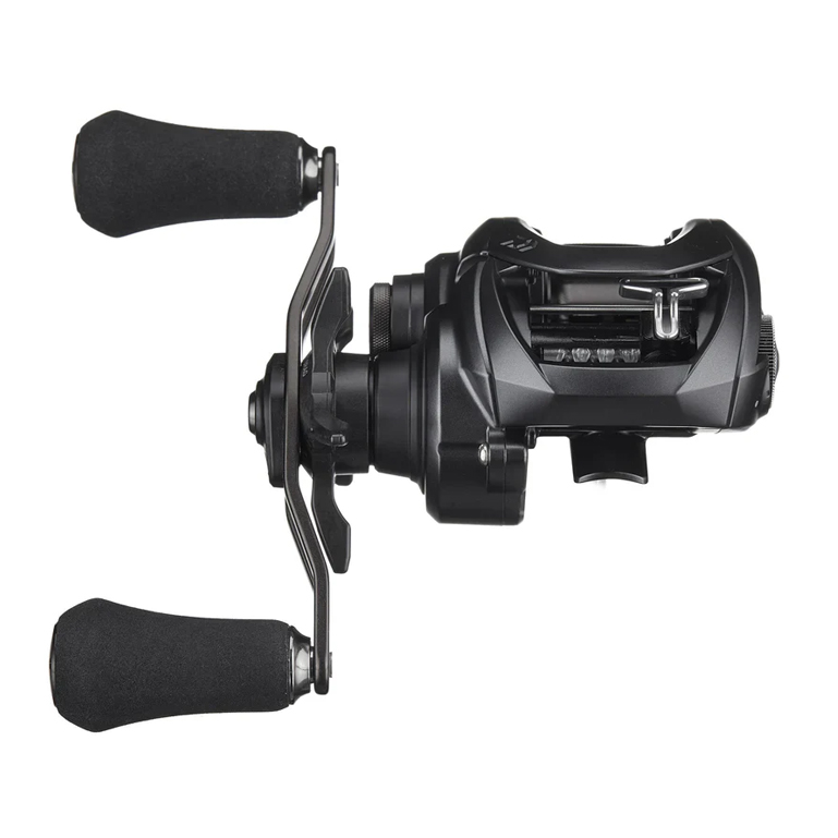 Daiwa Tatula Elite P/F Baitcasting Reel