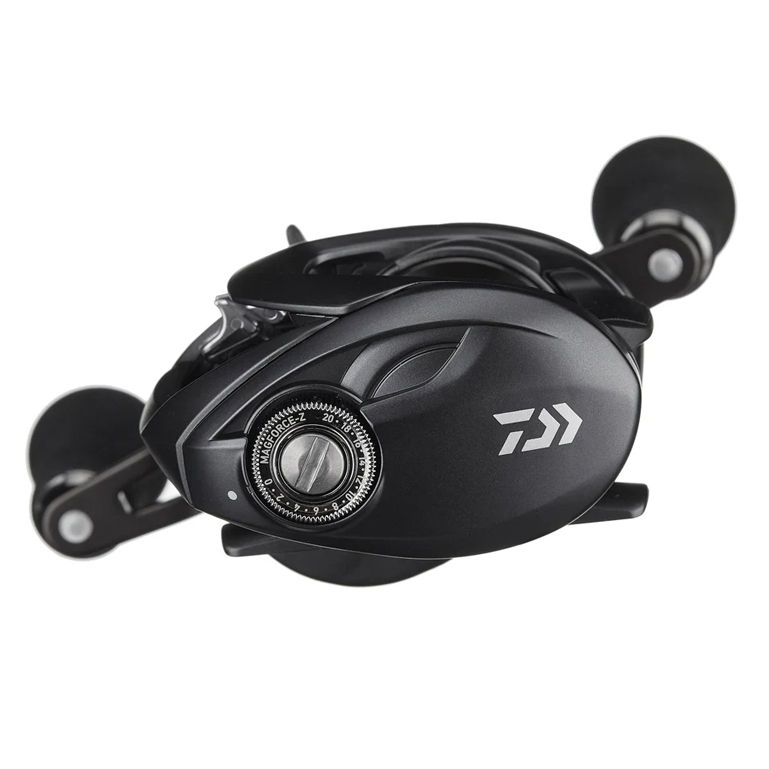 Daiwa Tatula Elite P/F Baitcasting Reel