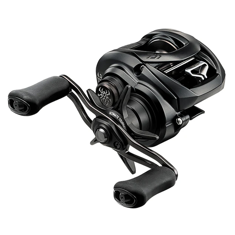 Daiwa Tatula Elite Baitcasting Reel