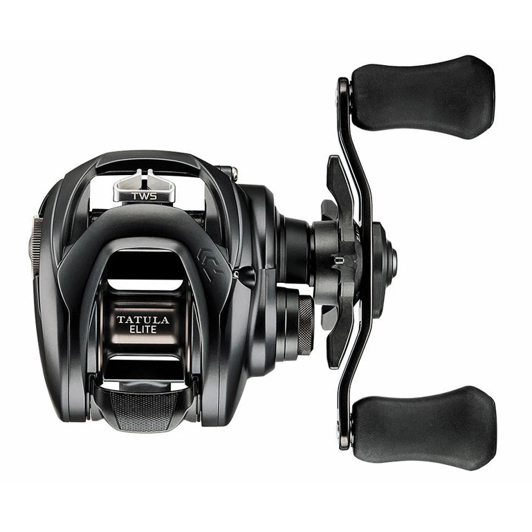 Daiwa Tatula Elite Baitcasting Reel