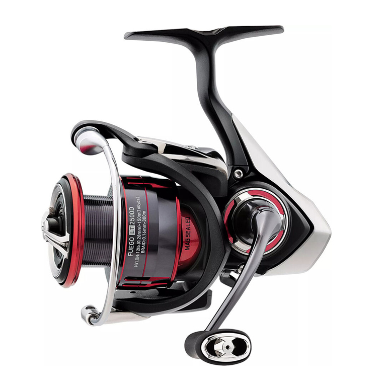 Daiwa Fuego LT Spinning Reel
