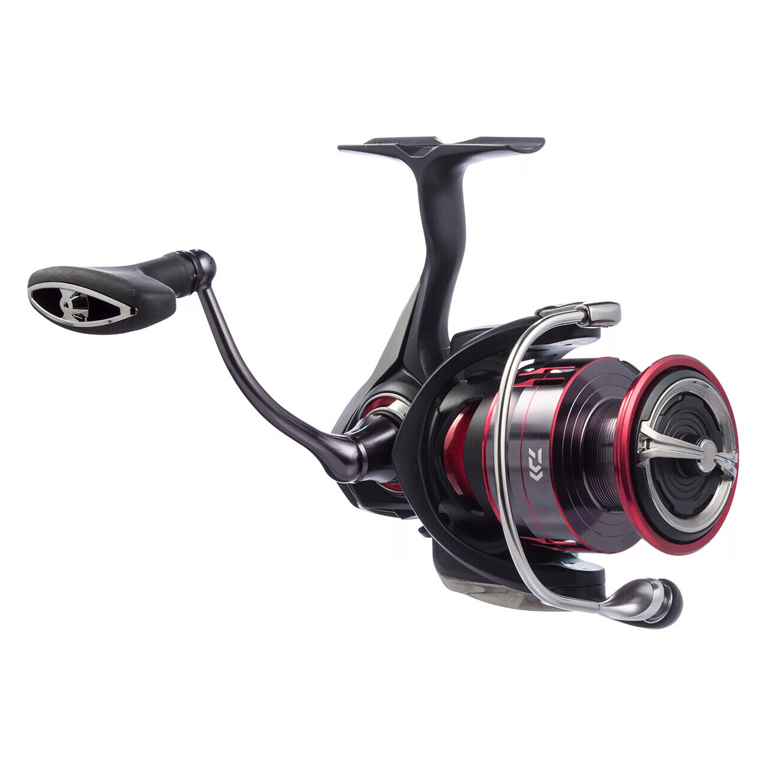 Daiwa Fuego LT Spinning Reel