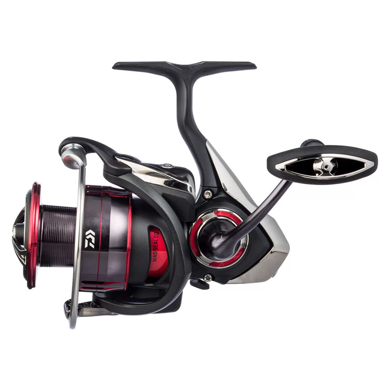 Daiwa Fuego LT Spinning Reel