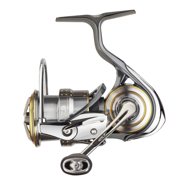 Daiwa 21 Luvias Airity LT Spinning Reel