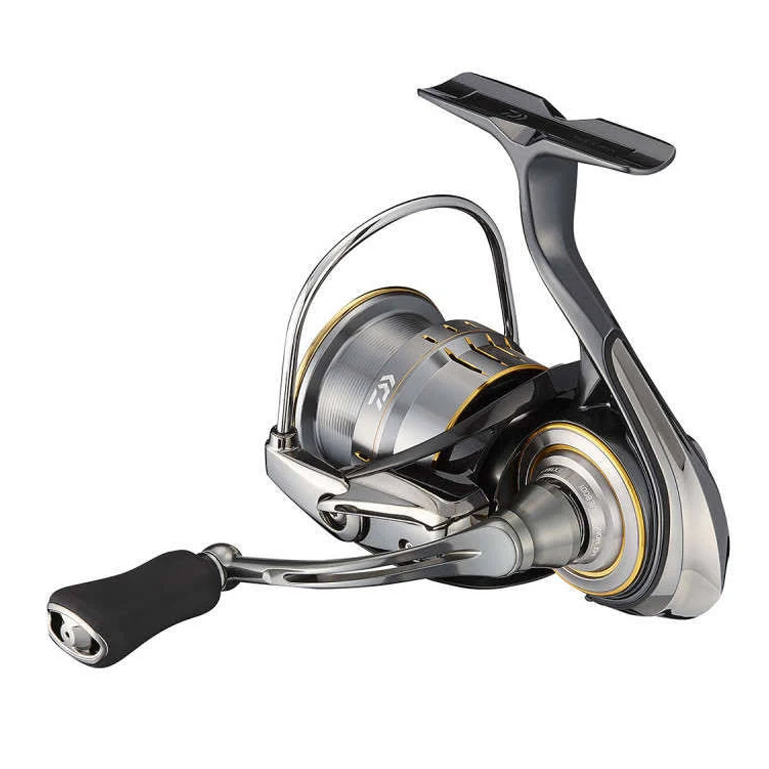 Daiwa 21 Luvias Airity LT Spinning Reel