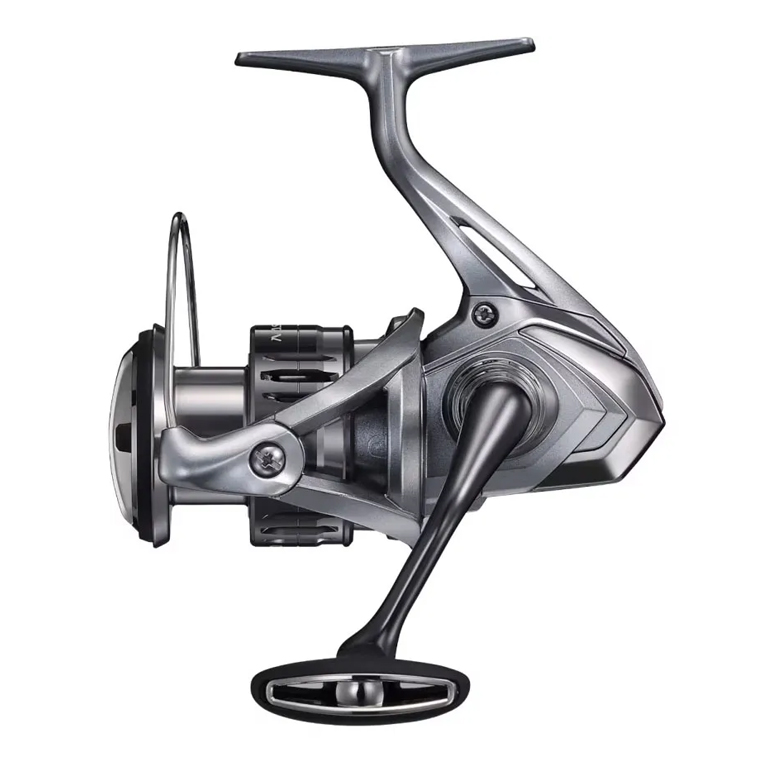 Shimano Nasci Spinning Reel