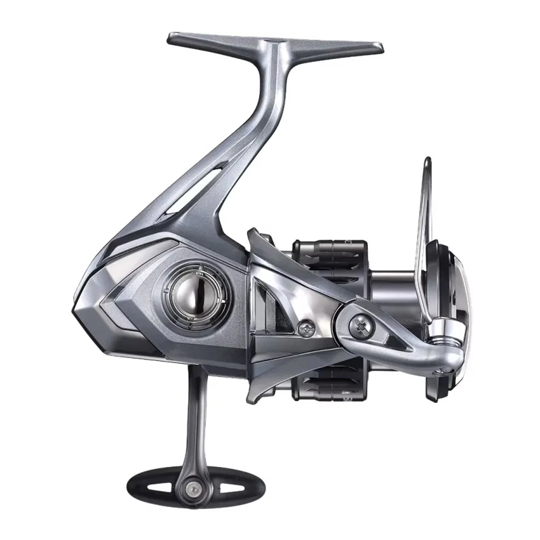 Shimano Nasci Spinning Reel