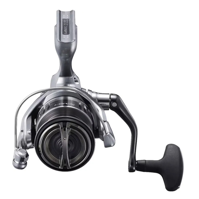 Shimano Nasci Spinning Reel