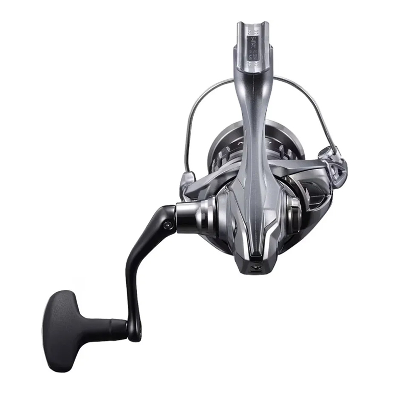 Shimano Nasci Spinning Reel