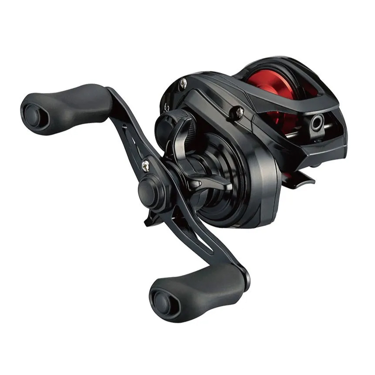 Daiwa PR100 Baitcasting Reel
