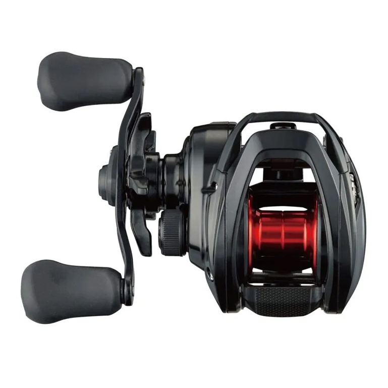 Daiwa PR100 Baitcasting Reel