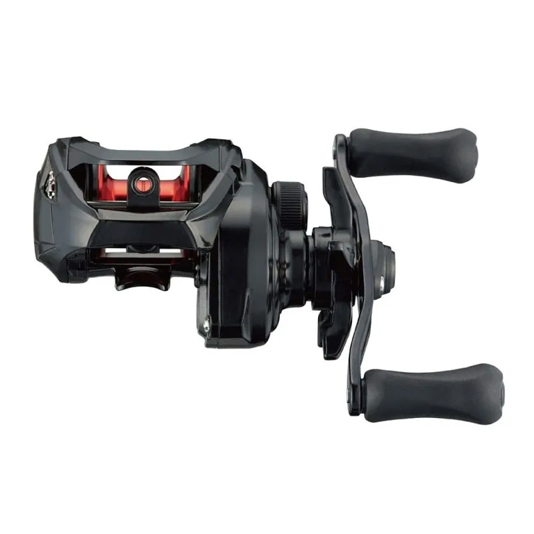 Daiwa PR100 Baitcasting Reel