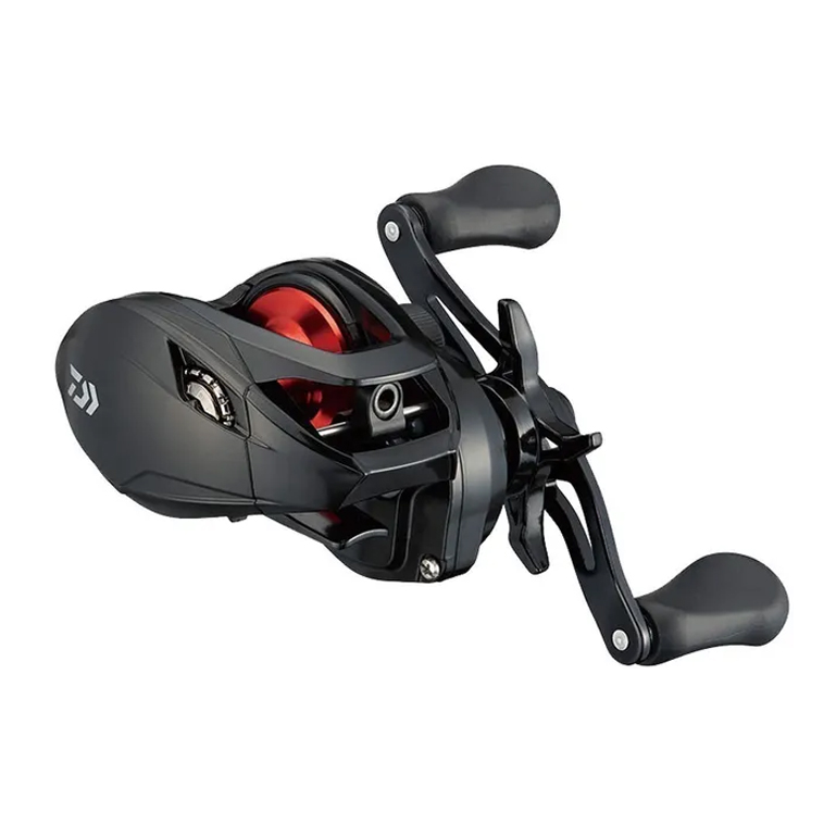 Daiwa PR100 Baitcasting Reel