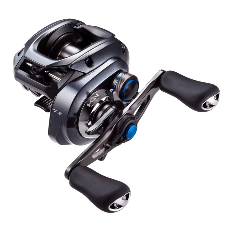 Shimano SLX DC 70 Baitcasting Reel