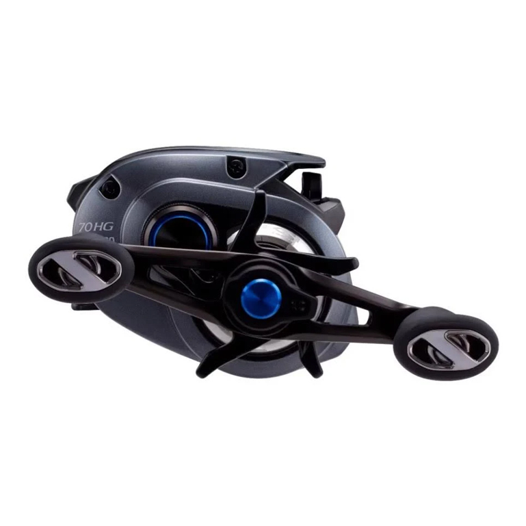 Shimano SLX DC 70 Baitcasting Reel