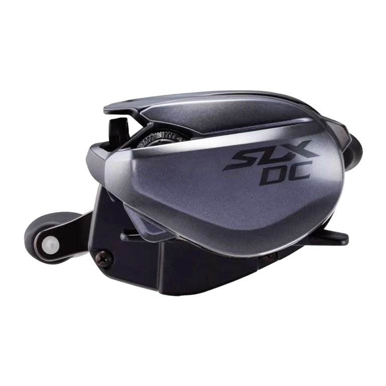Shimano SLX DC 70 Baitcasting Reel