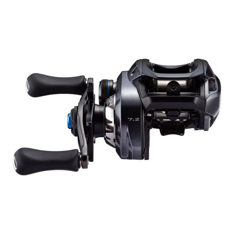 Shimano SLX DC 70 Baitcasting Reel