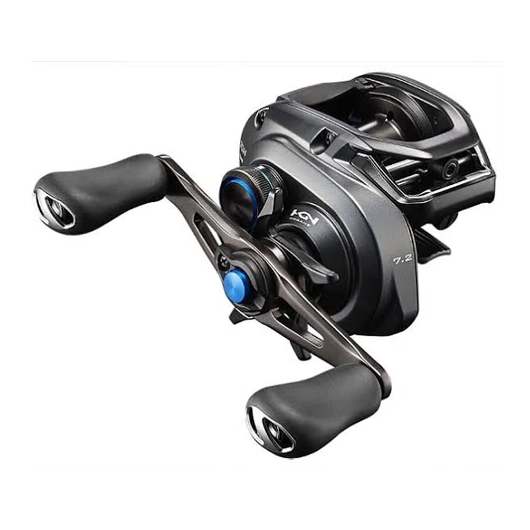 Shimano SLX MGL 70 Baitcasting Reel