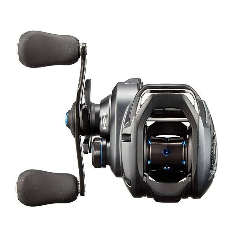 Shimano SLX MGL 70 Baitcasting Reel