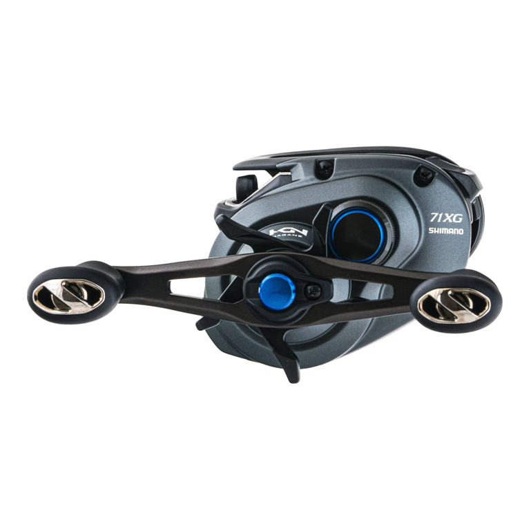 Shimano SLX MGL 70 Baitcasting Reel