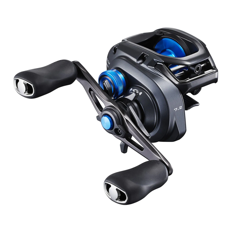 Shimano SLX XT 150 Baitcasting Reel