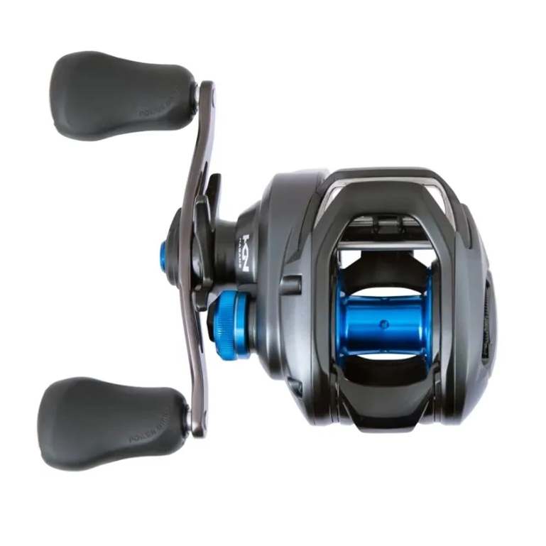 Shimano SLX XT 150 Baitcasting Reel