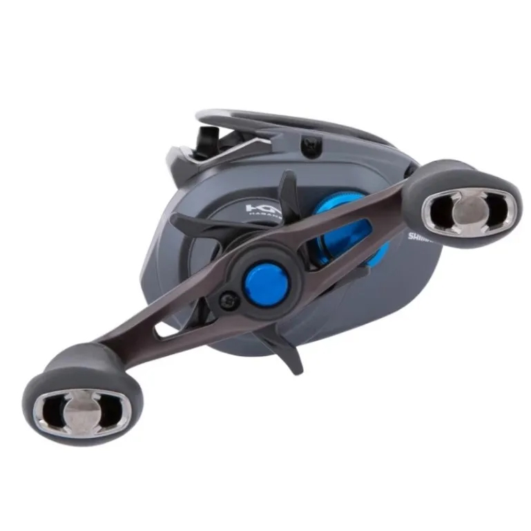 Shimano SLX XT 150 Baitcasting Reel