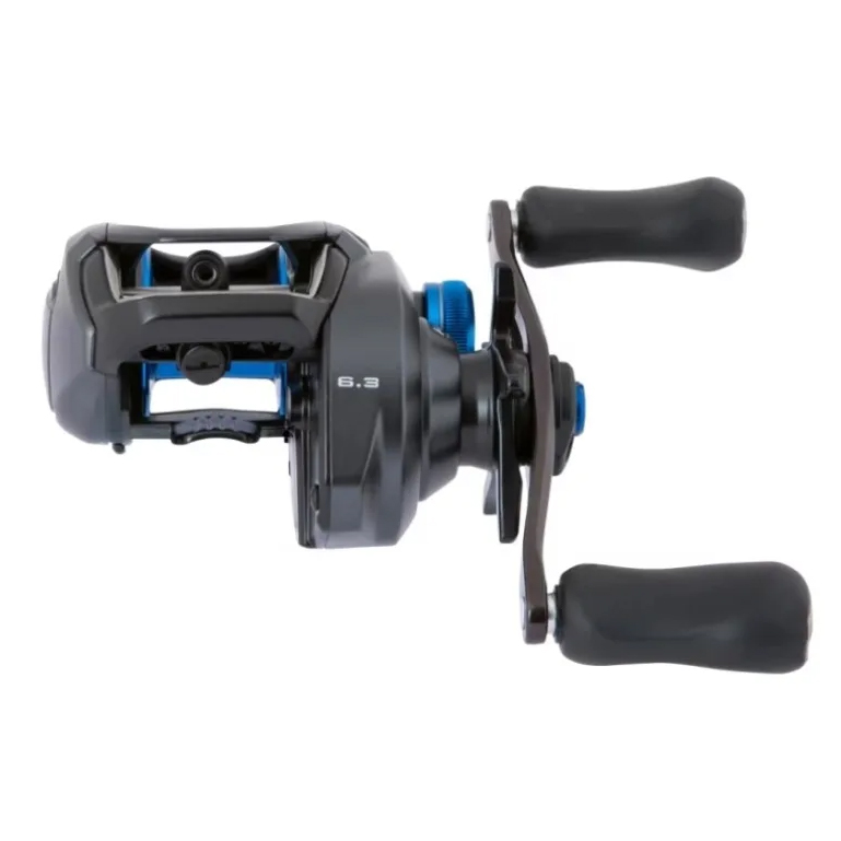 Shimano SLX XT 150 Baitcasting Reel