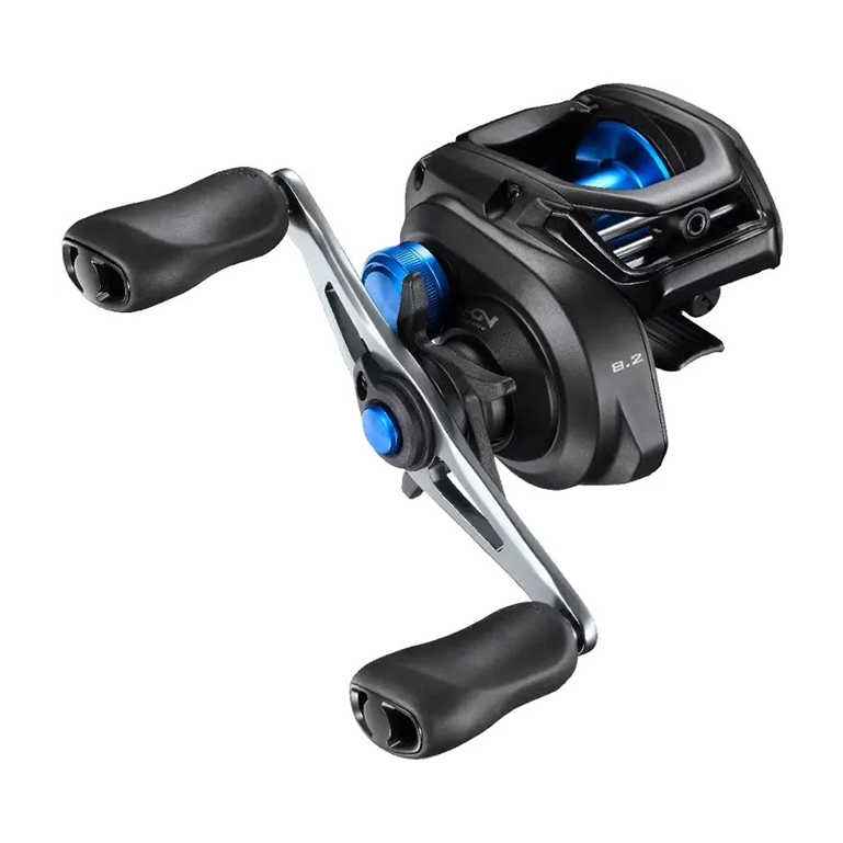Shimano SLX 150 Baitcasting Reel