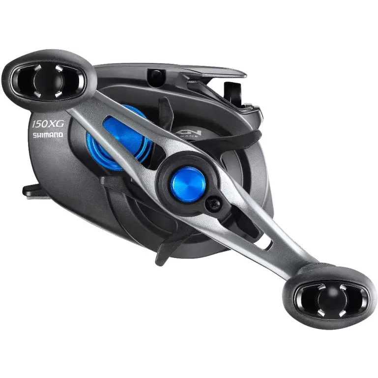 Shimano SLX 150 Baitcasting Reel