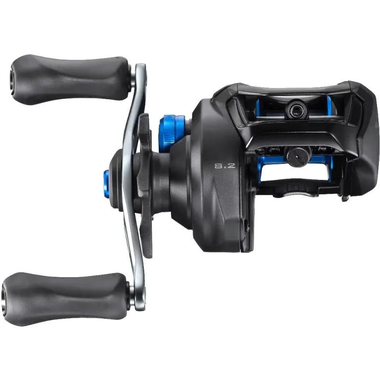 Shimano SLX 150 Baitcasting Reel