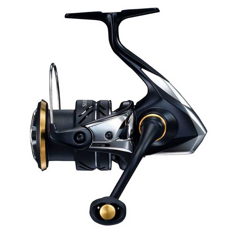 Shimano Sustain Spinning Reel