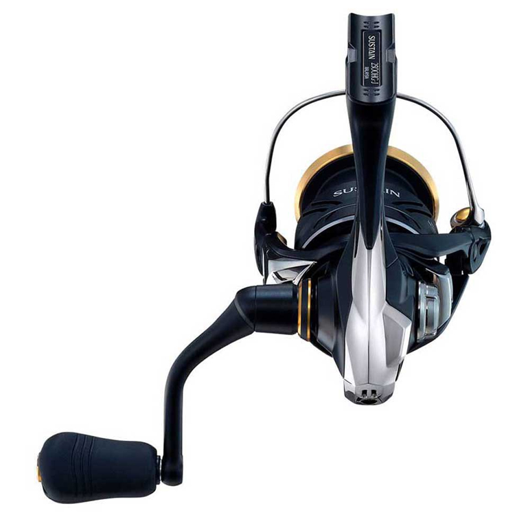 Shimano Sustain Spinning Reel