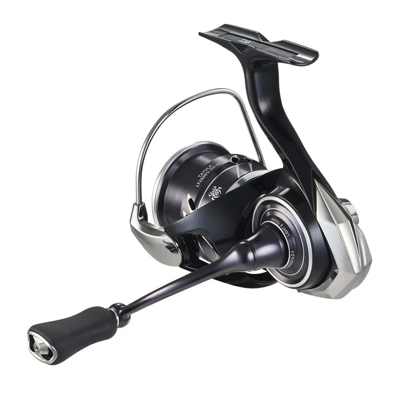 Daiwa Tatula LT Spinning Reel