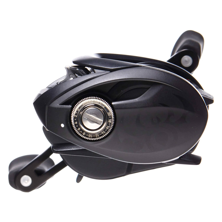 24 Daiwa Tatula TW 100 Baitcasting Reel