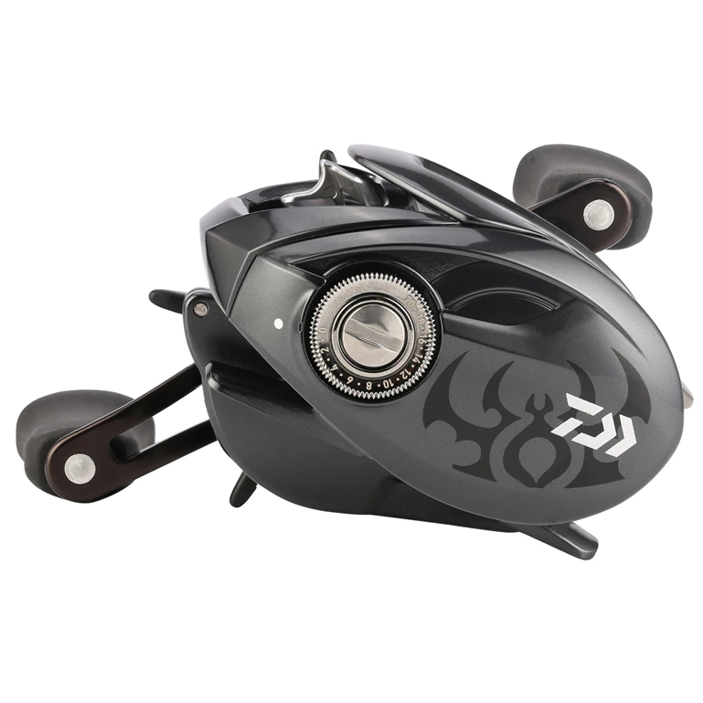 Daiwa Tatula SV TW 103 Baitcasting Reel