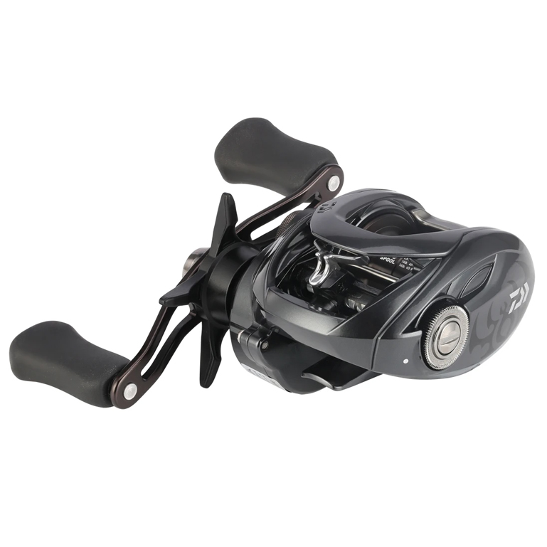 Daiwa Tatula SV TW 103 Baitcasting Reel